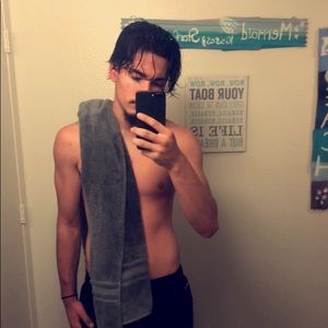 Meet your Posher, Antonio